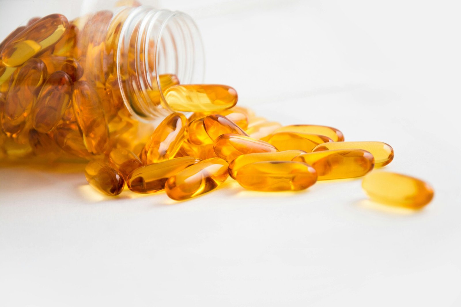 Mejores suplementos para ganar músculo