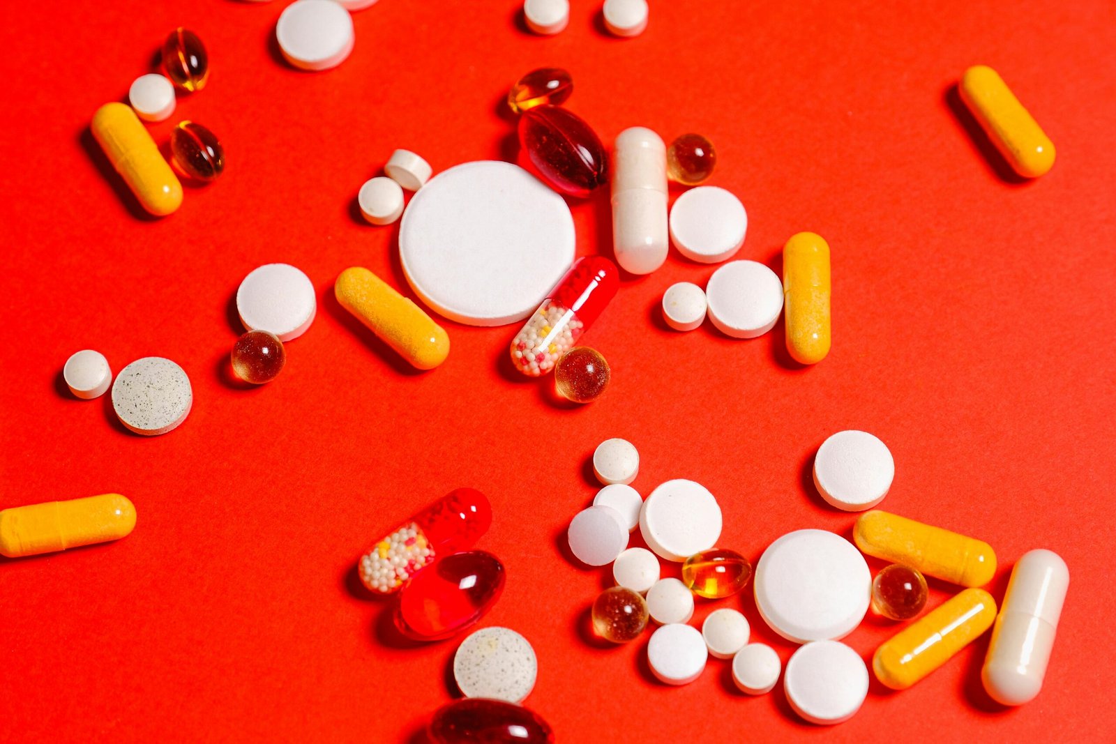 Mejores suplementos para ganar músculo